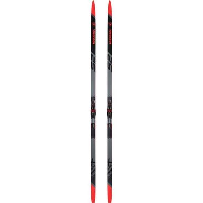 Mini ski Rossignol Scratch Free ZB Xpress + fixations - Cdiscount Sport