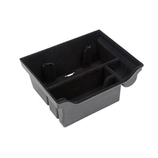 Boîte De Rangement For Accoudoir Central De Voiture Plateau De Support