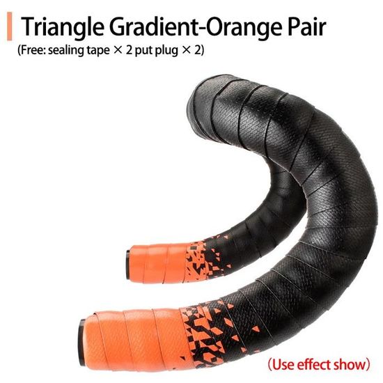 Tige De Vélo Vélo De Route De Montagne Vélo En Fiber De Carbone Tige De