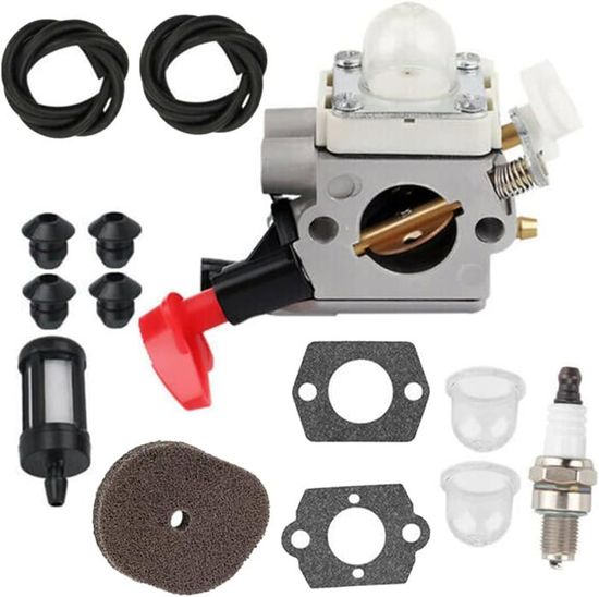 Kit Démarreur Rechange Pour Débroussailleuse FS70R / FS70 / FC70 - Référence 4144-190-4005 - Installation Facile