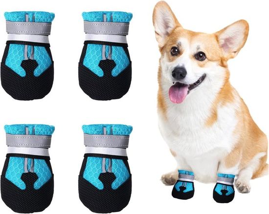 YSJCHEBS 32 Pièces Accessoires Chaussures Chien - Décorations PVC Pour Shoes/Sacs/Chapeaux