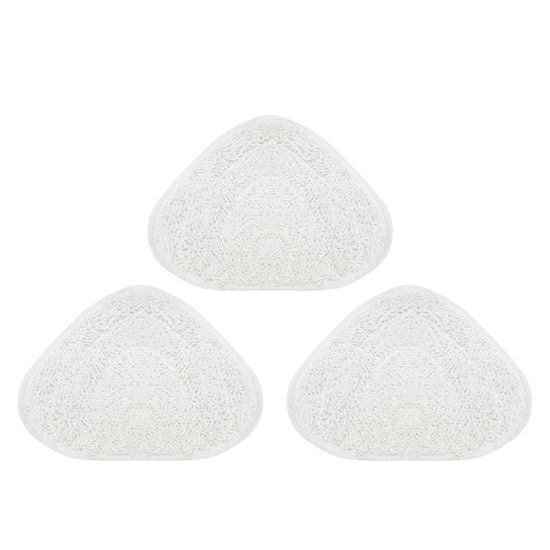 Ensemble de chiffons en microfibre pour nettoyeur vapeur Easyfix SC1 SC2 SC3 SC4 SC5