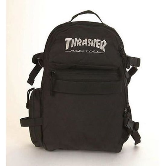 Thrasher sac hot sale a dos