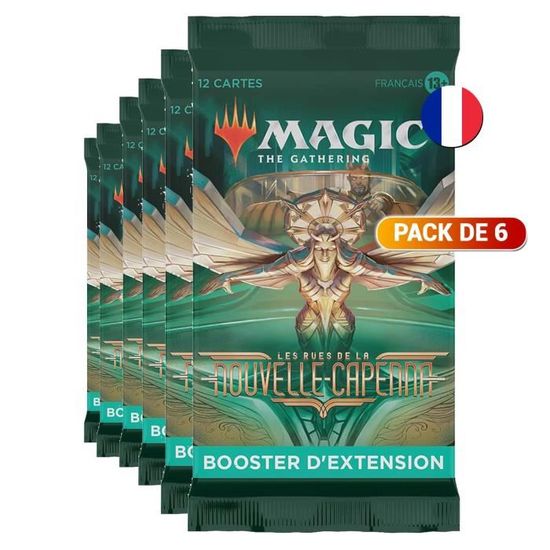 Extension De Jeu De Cartes "Here To Slay" - Berserkers & Necromancers - Jeu Neuf Sous Blister