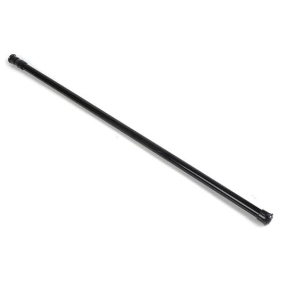 Tringle à Rideau Télescopique – Extensible à Ressort 30-50 Cm, 40-70 Cm, 60-110 Cm – Sans Percer