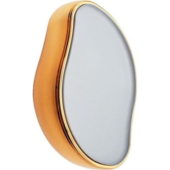 Crystal Hair Eraser, Épilateur d'épilation Physique indolore pour Femme