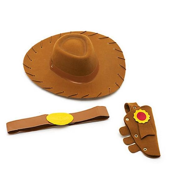 Ensemble de costume Disney Disney Toy 