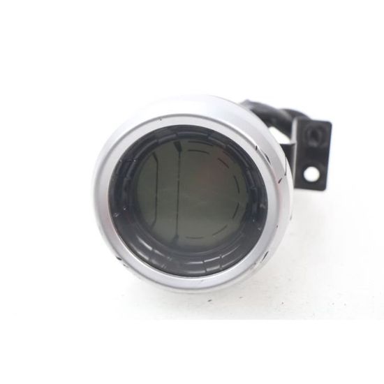 COMPTEUR JM MOTORS MIA 50 2017 2020 / 132971 Cdiscount Auto