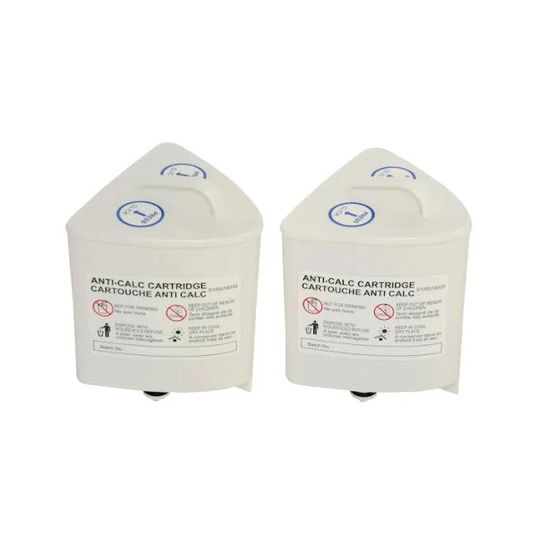 Cartouche anti-calcaire pour fer à vapeur tweeny calor, Générateurs