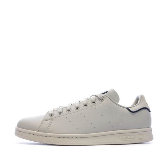 Stan smith gris homme cheap