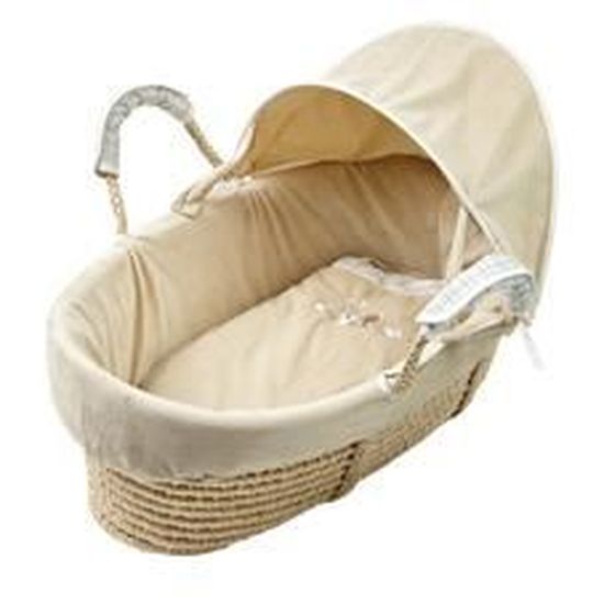 Couffin Noukie S Bill Et Bono Cdiscount Puericulture Eveil Bebe