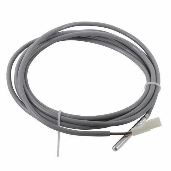 Sonde à Mémoire (PTC) Vaillant - Référence Originale 253517 - Pièce Neuve Pour Chaudière