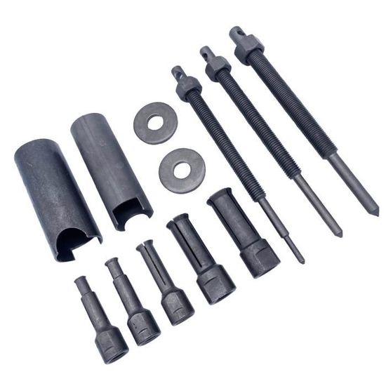 1 Jeu Kit Dextracteur De Roulement De Outils Extracteur De Roulement