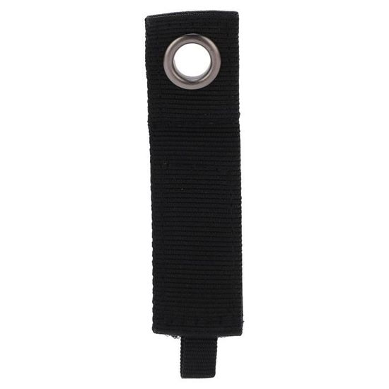 Lot De 5 Sangles De Rangement Robustes Avec Crochet Et Boucle