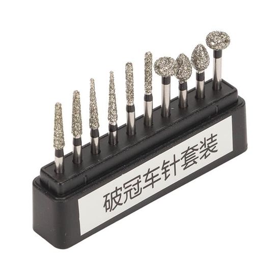 Ashata Extracteur De Dent Kit De Réparation De Dent De Voiture Outils