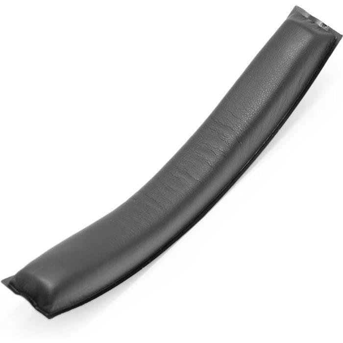 Câble De Remplacement Sennheiser - Compatible Momentum, HD1 - Microphone Et Contrôle Volume Pour IPhone/iPad - 1.2m Noir