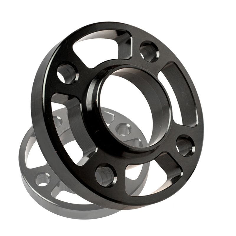 Elargisseur de voie FIAT, Seicento, 16mm par cale, SANS BOULONNERIE, 4x98, D 58mm BABAS-L