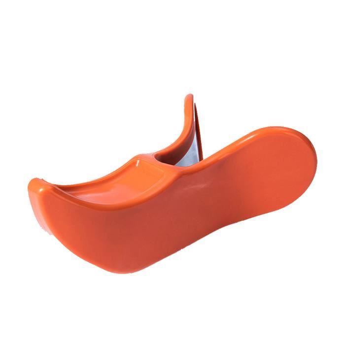 Appareil De Musculation Du Plancher Pelvien Intérieur De La Cuisse Appareil De Musculation Des Fesses De La Hanche Orange