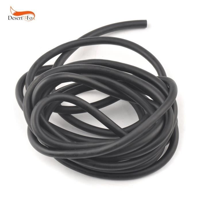 5mm Latex fronde Tube en caoutchouc 5-10m de Long Tube pour fronde chasse catapulte élastique partie F - Modèle: 5M - HSJSTLDA07712