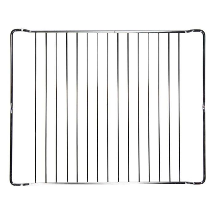 Grille four Teka 370x460mm