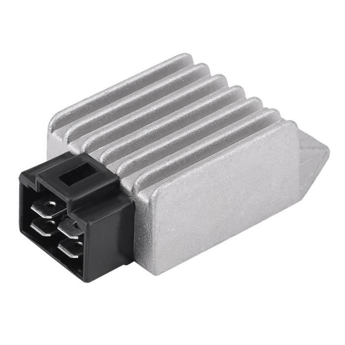 Moteur universel de moto moto 12V régulateur de tension redresseur 4 broches-HEN
