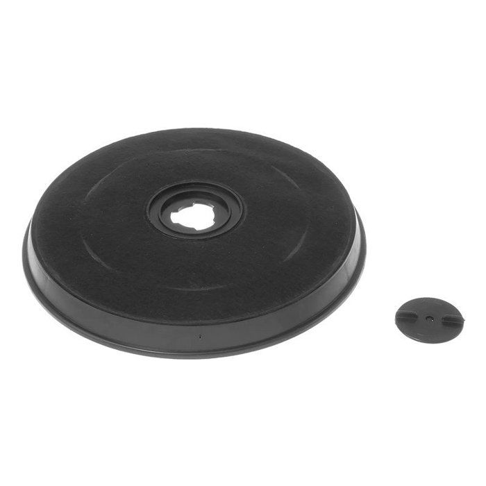 DHZ2701 BOSCH Accessoire Filtre à charbon actif standard pour fonction recyclage
