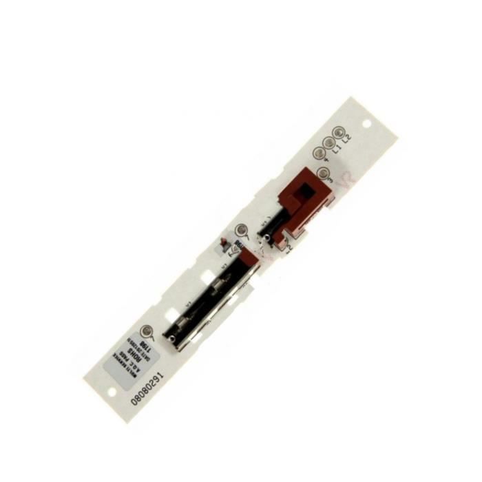 Variateur - Hotte - SAUTER, BRANDT (24560)