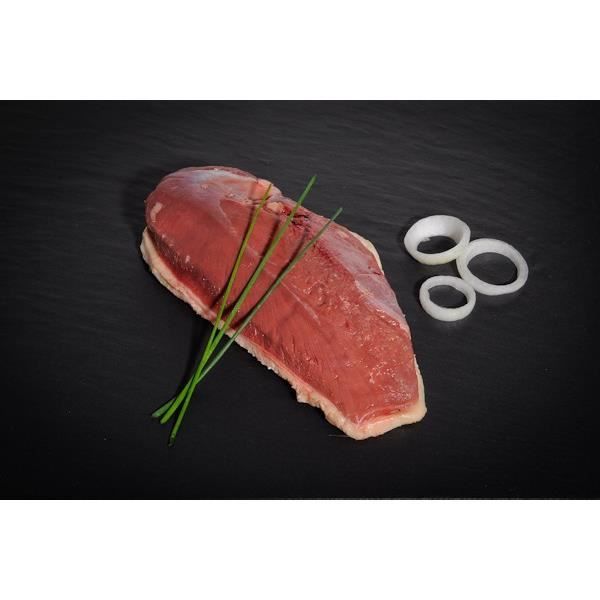 Magret de canard - lot de 5 pièces