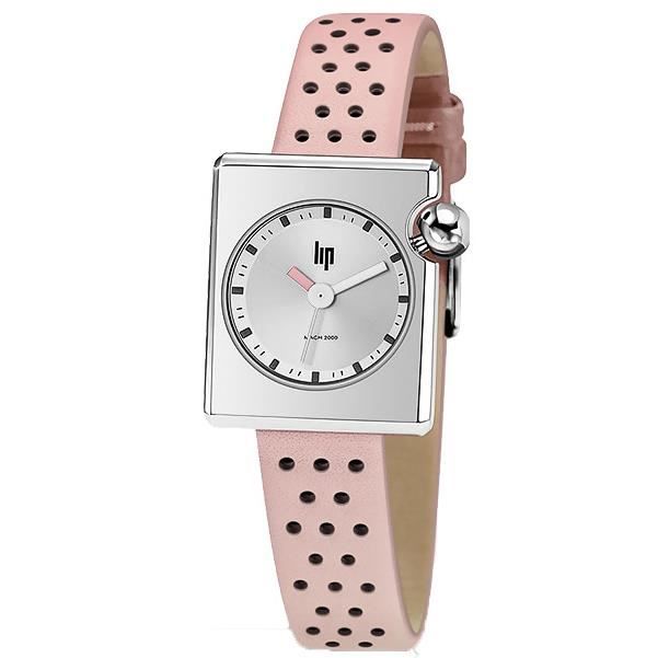 Montre Lip - Mach 2000 Mini square - 671182