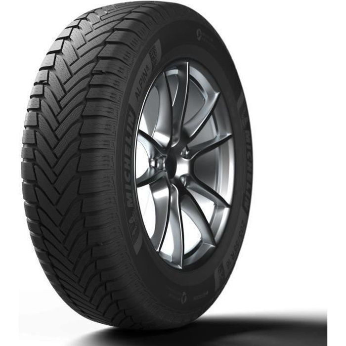 MICHELIN Alpin 6 205/55 R 16 94 H - Hiver