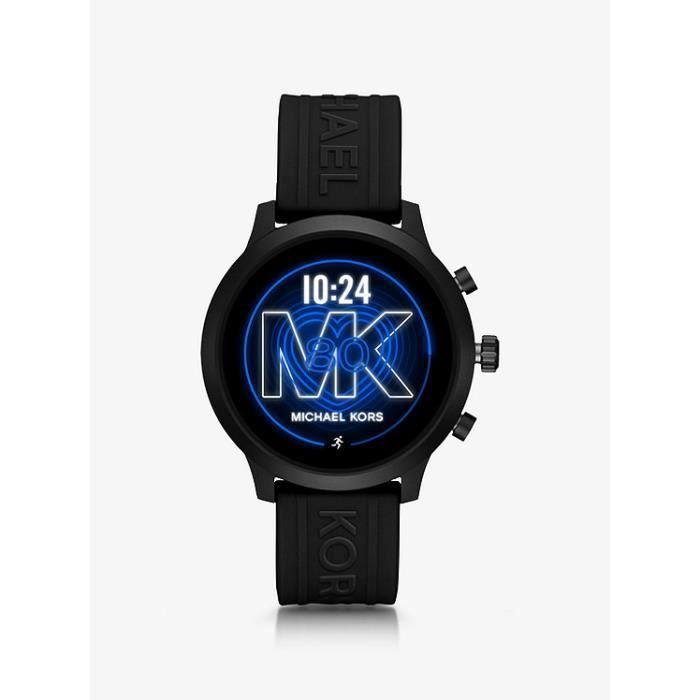 Michael Kors SmartWatch Touchscreen - Montre Homme