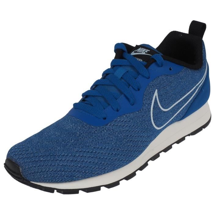Chaussures running mode Md runner 2 h mesh - Nike