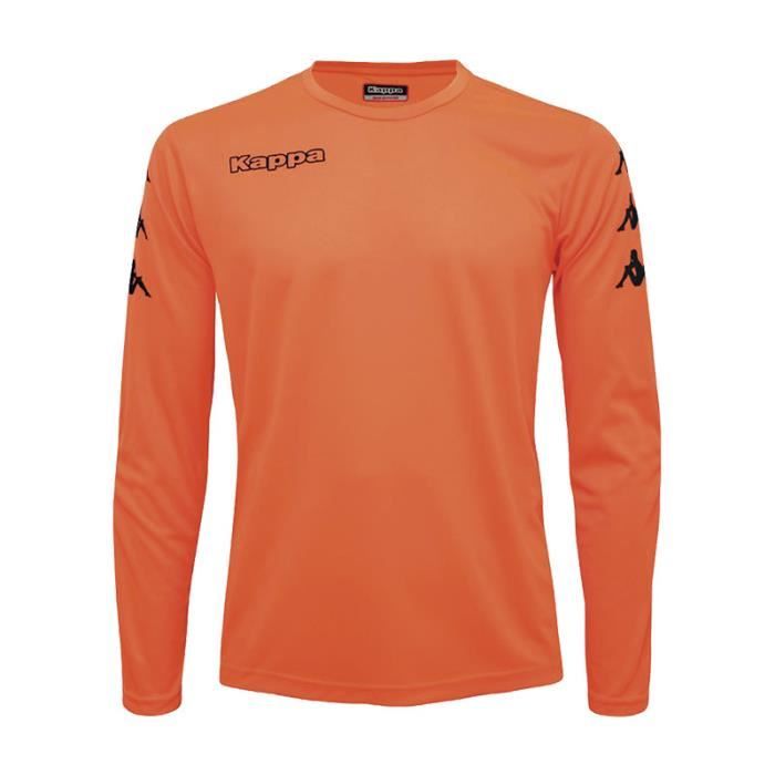 Maillot gardien Kappa4soccer Football