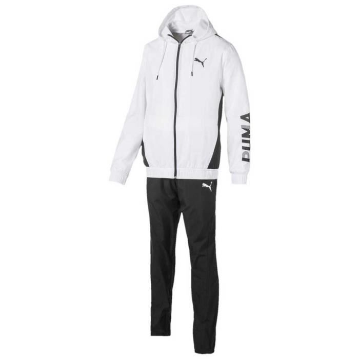 Vêtements Homme Survêtements Puma Moden Sport Vent
