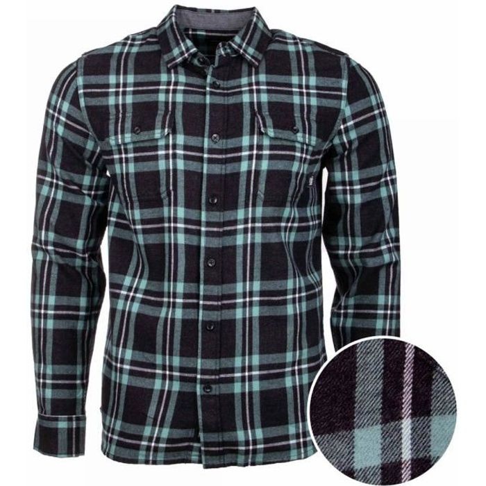 Chemise ml Homme VANS