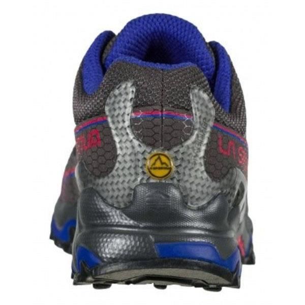 Chaussures de Trail, LA SPORTIVA, Ultra Raptor GTX W - Carbon/Love Potion, Femme