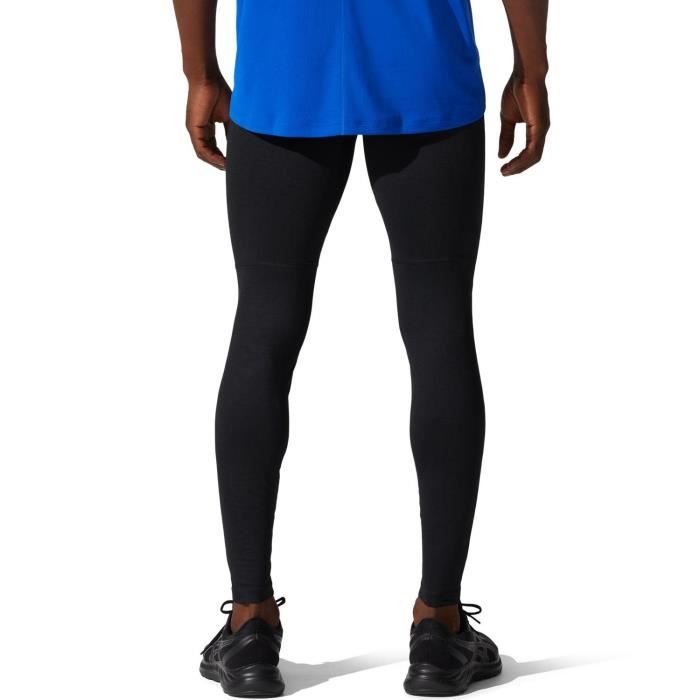 ASICS, Core Tight -Black, Homme