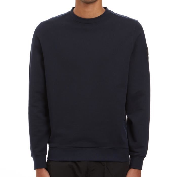 Sweatshirt Weekend Offender Bomb - navy - S
