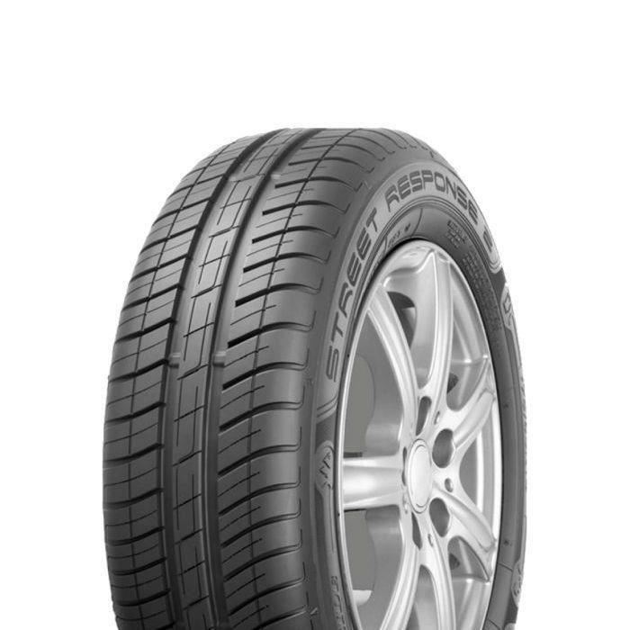 DUNLOP StreetResponse 2 195-65 R15 91 T - Pneu auto Tourisme Eté