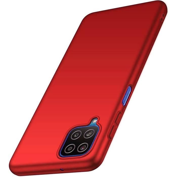 Coque Samsung A12 (6.5\