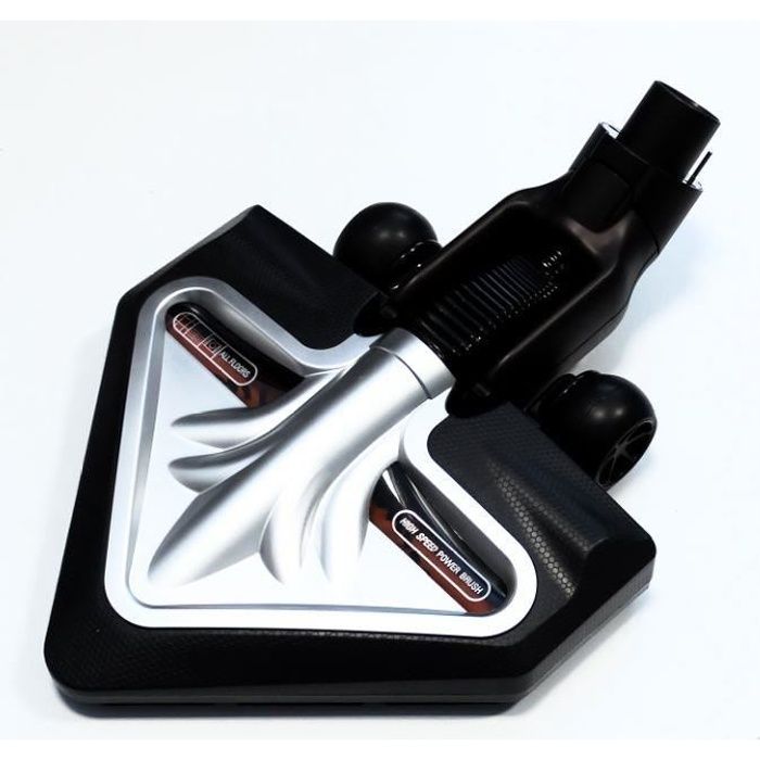 Electro-brosse Rowenta AirForce18V - Rowenta - réf. RS-RH5681