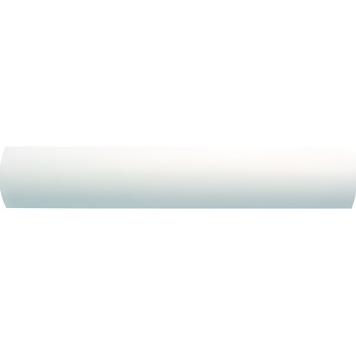Chemin de Table Tissu Intissé Blanc de 10 mx30 cm