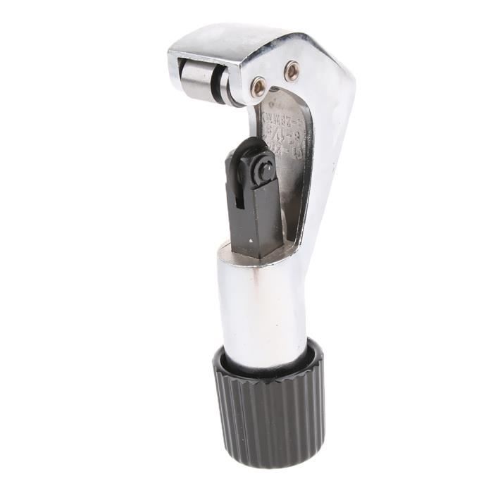 Coupe Tube Cuivre Acier Machine à Laver Tuyau Machine Outil Découpe