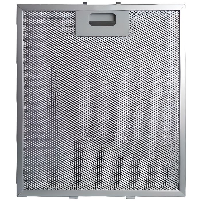 481945858783. FILTRE GRAISSE METALLIQUE MFK90