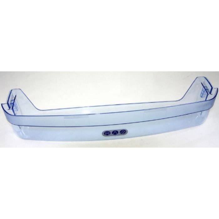 BALCONNET PORTE BOUTEILLES POUR REFRIGERATEUR WHIRLPOOL 481241829927