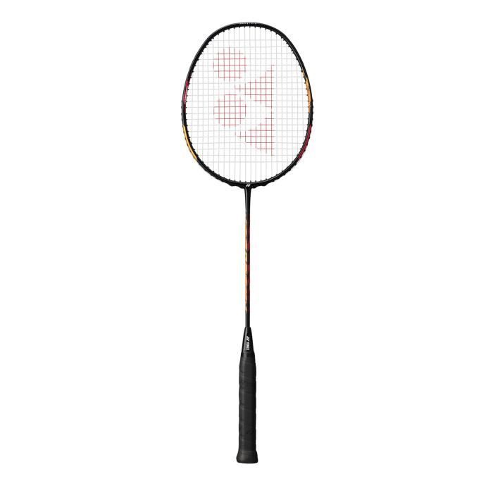Raquette de Badminton Yonex Duora 33 coloris Orange - Rouge