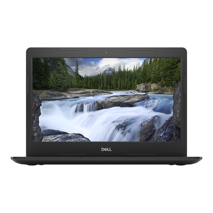 Dell Latitude 3490 – Intel Core i5 – SSD 256 Go – RAM 8 Go – Reconditionné – Etat Correct