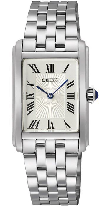 Montre Femme SWR083P1 Acier Inoxydable Argent Atm