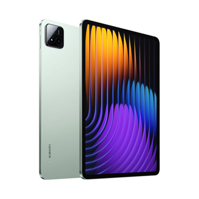 Tablette Xiaomi Pad 7 Pro - 12+512 Go, écran 11,2" 3,2K 144 Hz, Snapdragon 8s Gen 3, Batterie 8850 MAh - Version Avec Chargeur
