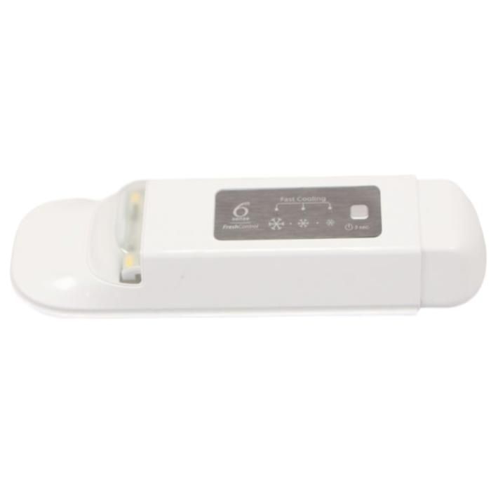 Thermostat electr. et2 enhanced nel Frigo Réfrigérateur Congélateur C00662041 WHIRLPOOL